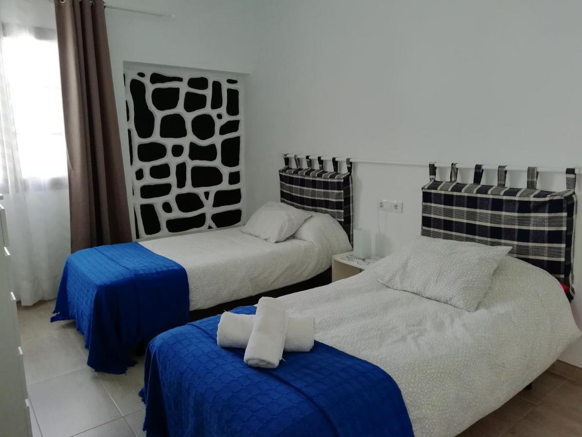 Holiday home Casa Gloria Tias