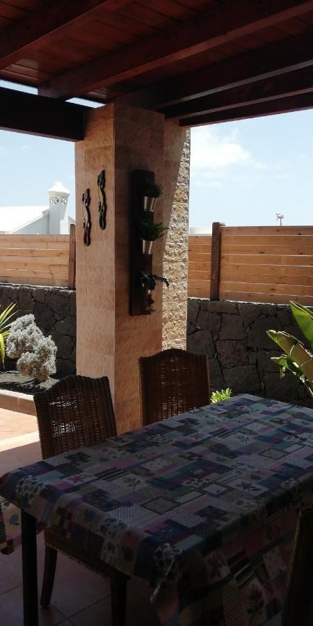 Holiday home Casa Gloria Tias