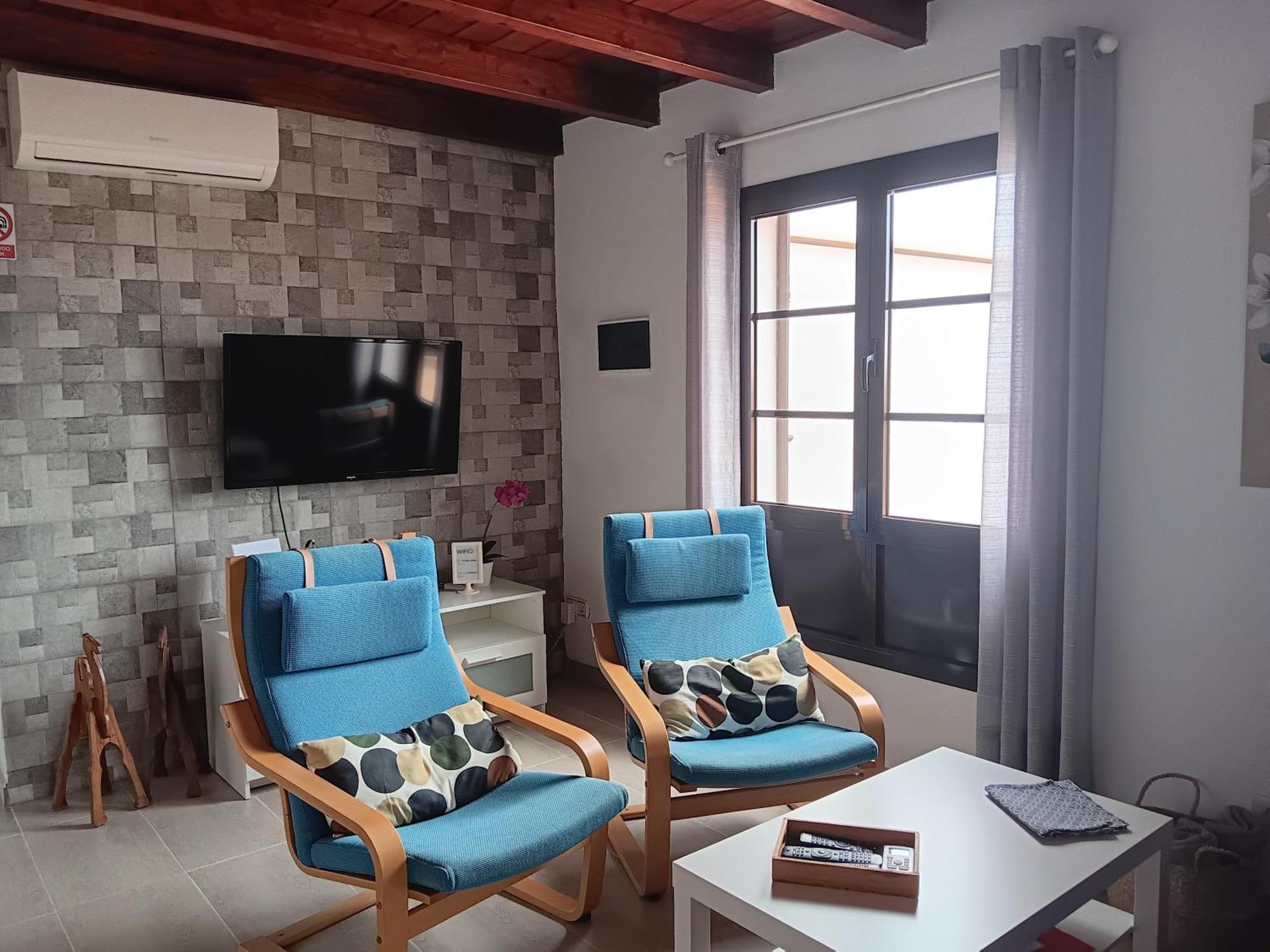 Casa Gloria Holiday home