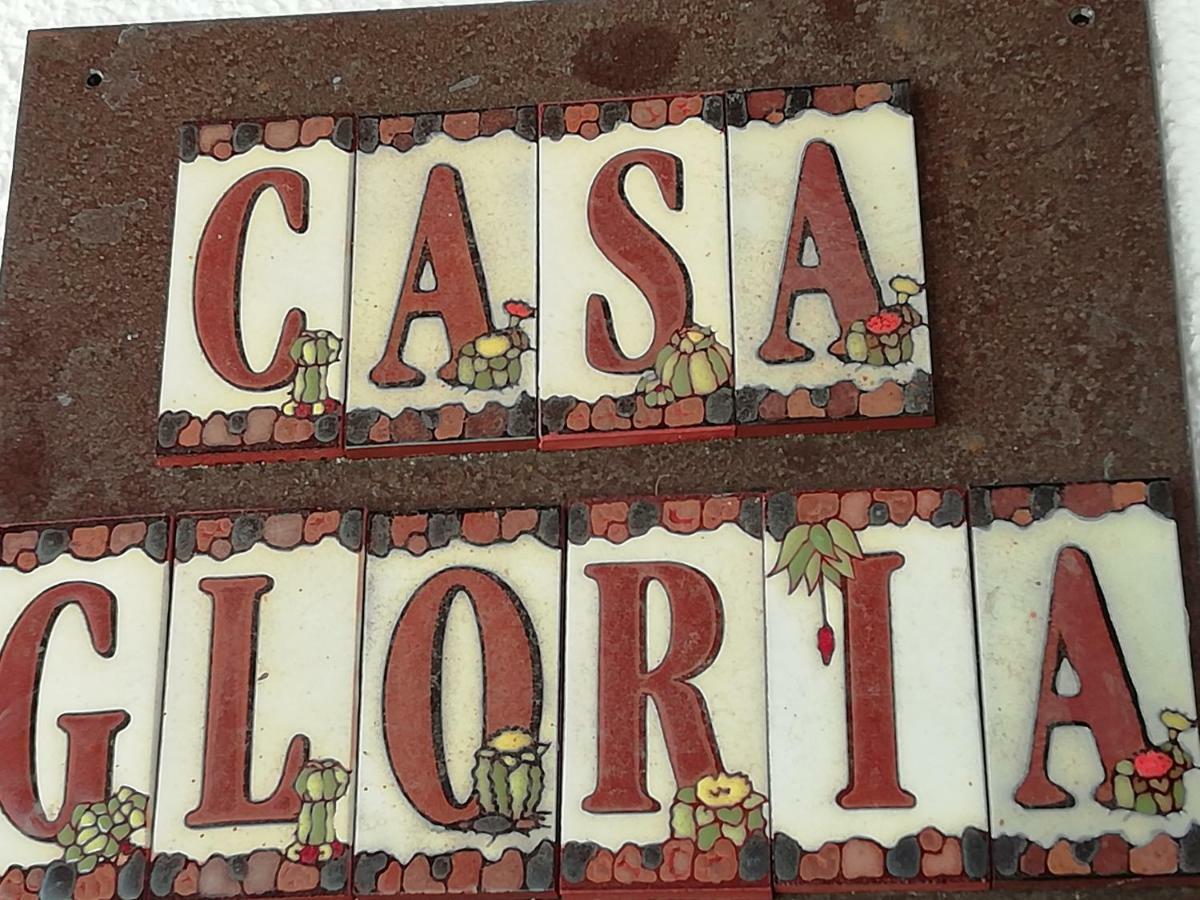 Holiday home Casa Gloria Tias