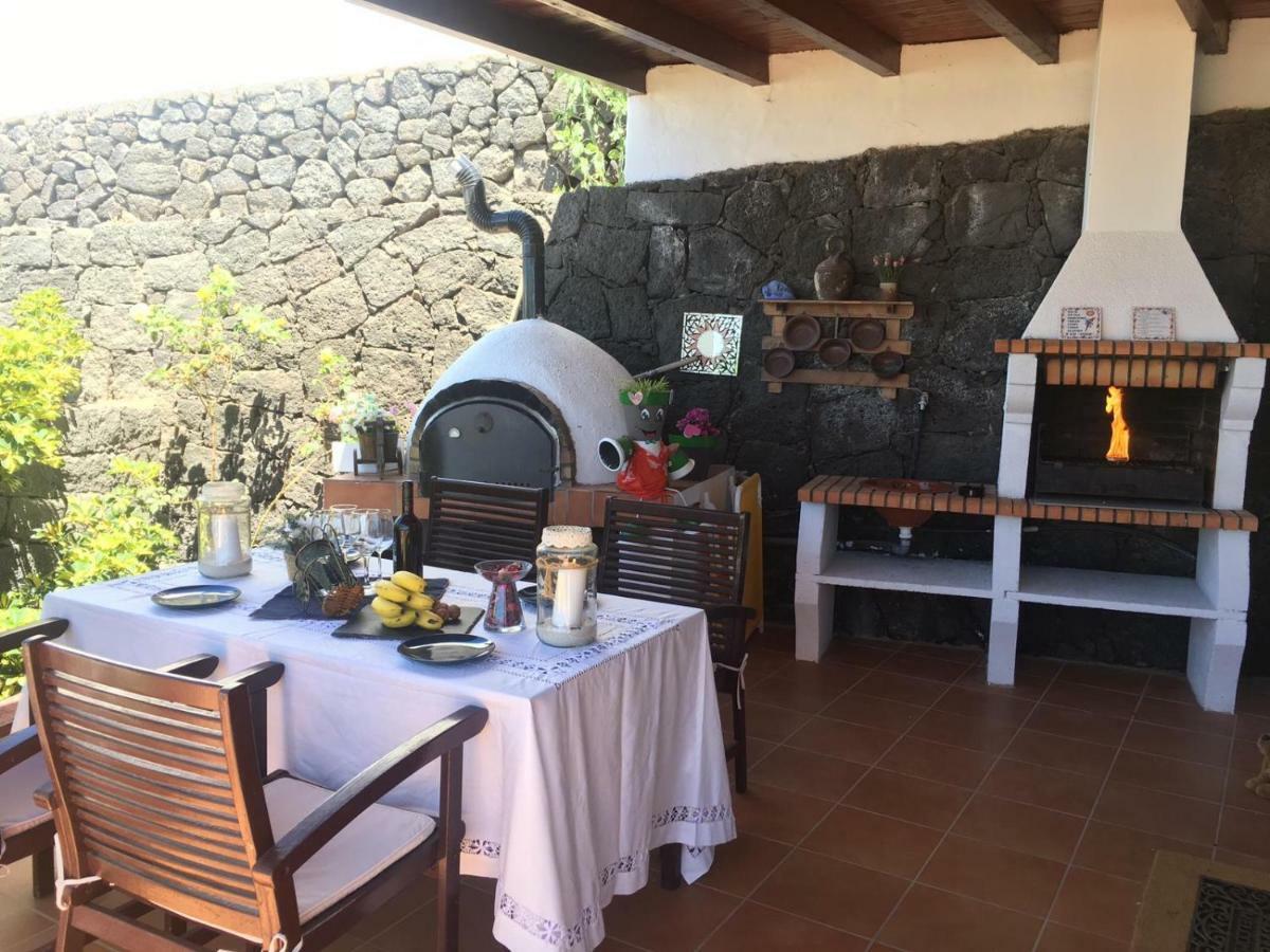 Casa Gloria Holiday home *