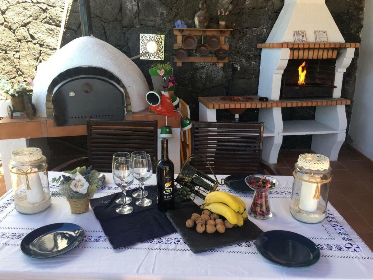Holiday home Casa Gloria