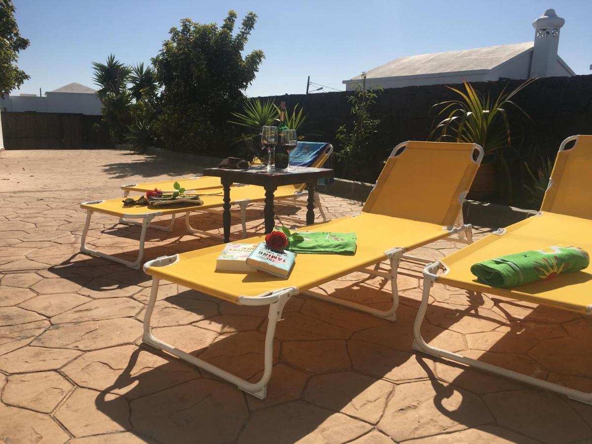 Casa Gloria Holiday home