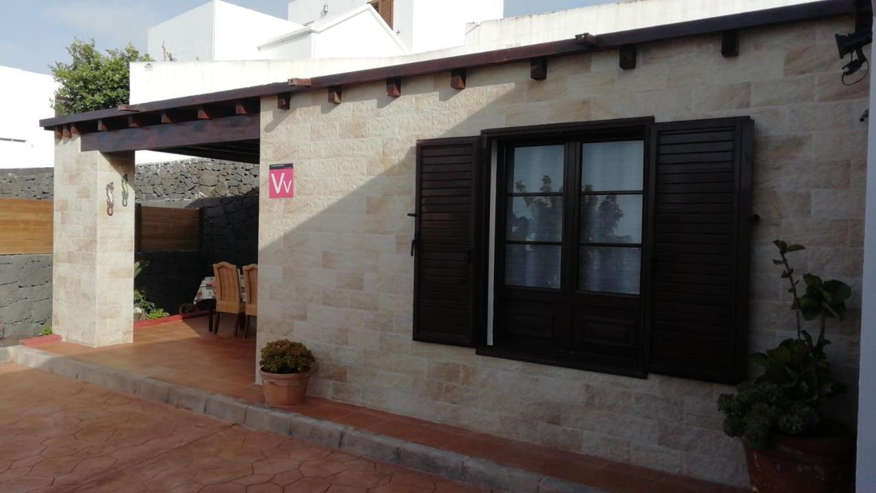 Casa Gloria Holiday home