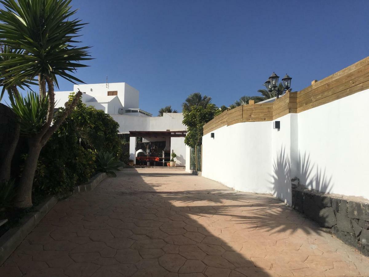 Casa Gloria Holiday home *