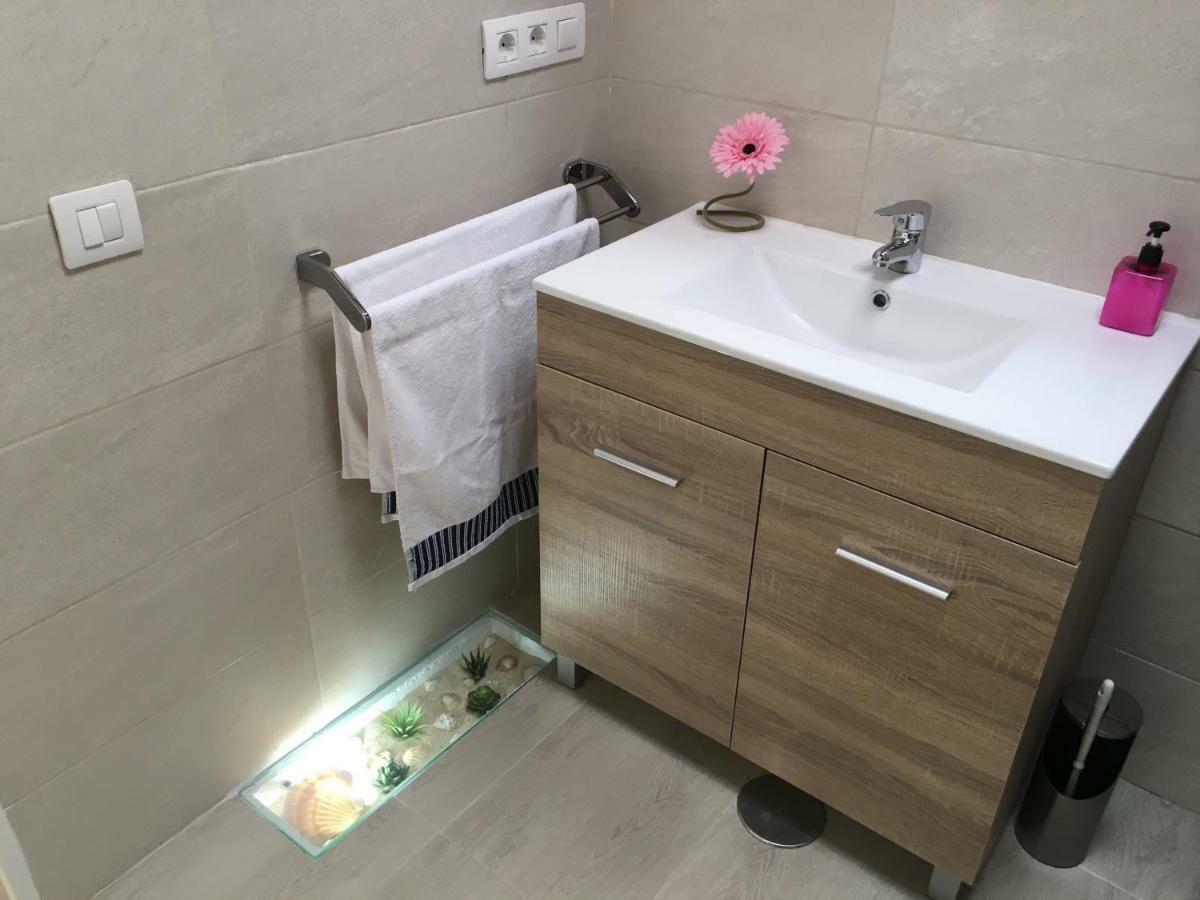 Casa Gloria Holiday home Tias