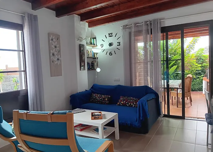 Casa Gloria