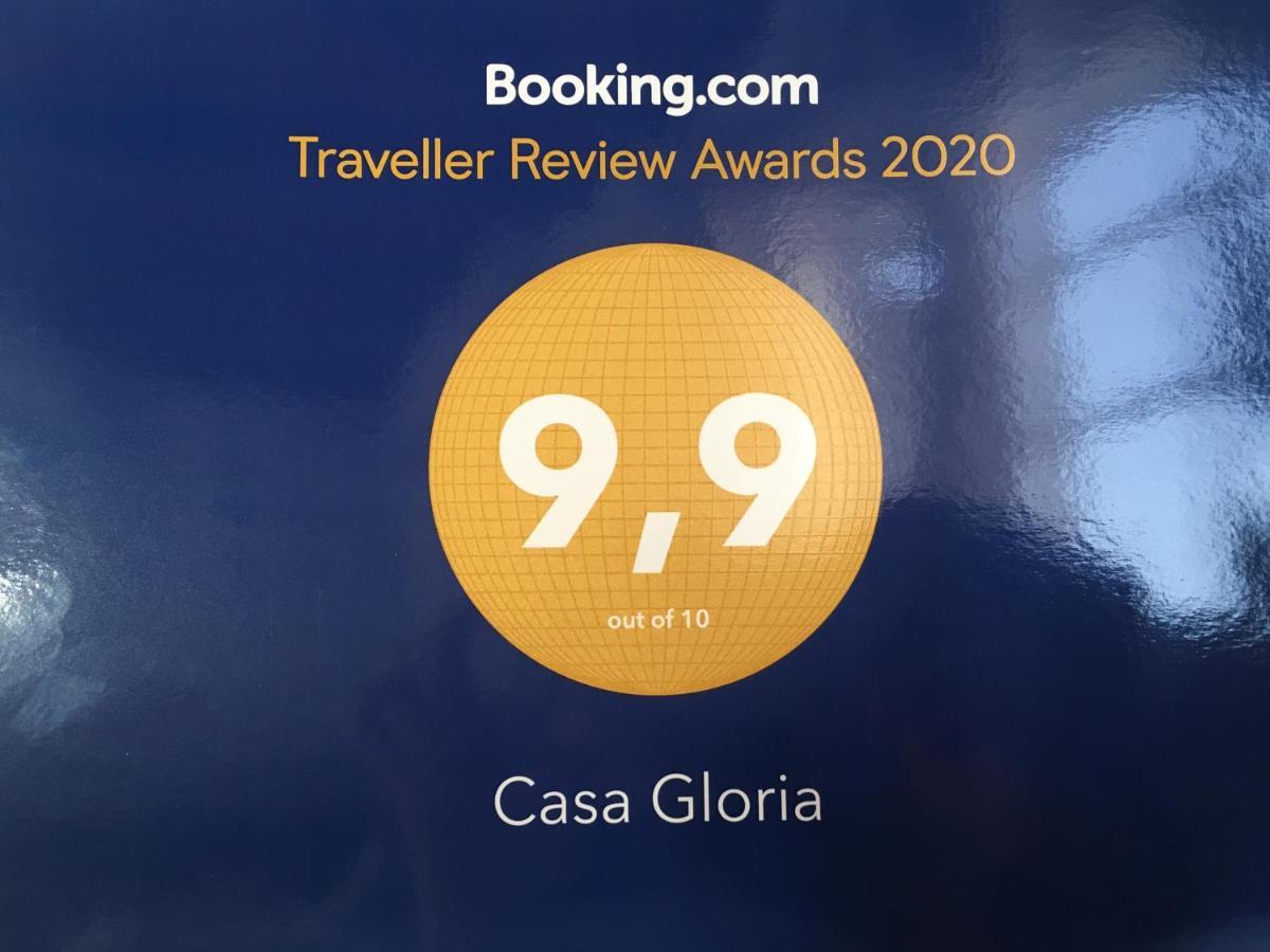 Casa Gloria Casa vacanze Tías